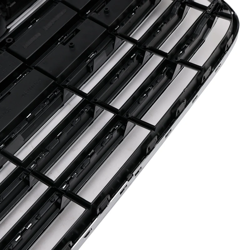 Grille Calandre Chrome Audi A8 D4 2010-2014