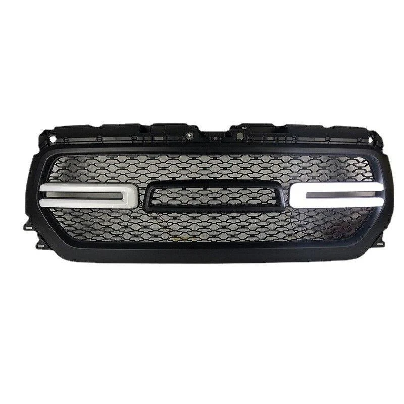 Calandre Sport LED Noir Mat Dodge Ram 1500 2019-2021