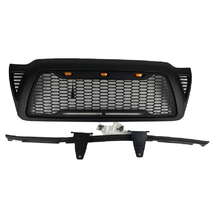 Calandre Sport Noire Toyota Tacoma 2005-2011