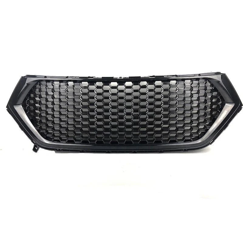 Calandre Sport Noire ABS Ford Edge 2015-2018