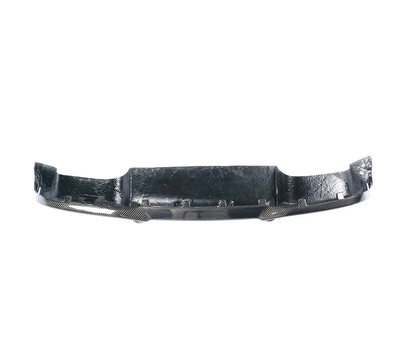 Diffuseur AK Carbone Humide BMW M2 F87