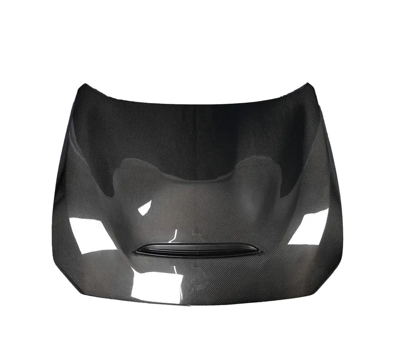 Capot GTS Fibre Carbone BMW M2 F87