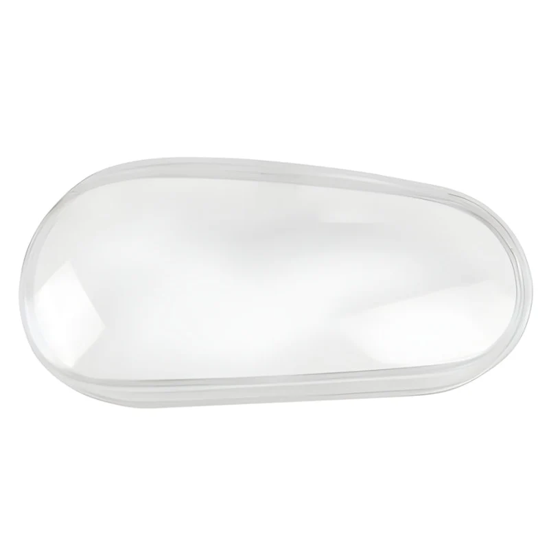 Coques Phare VW Golf 4 GTI Polycarbonate