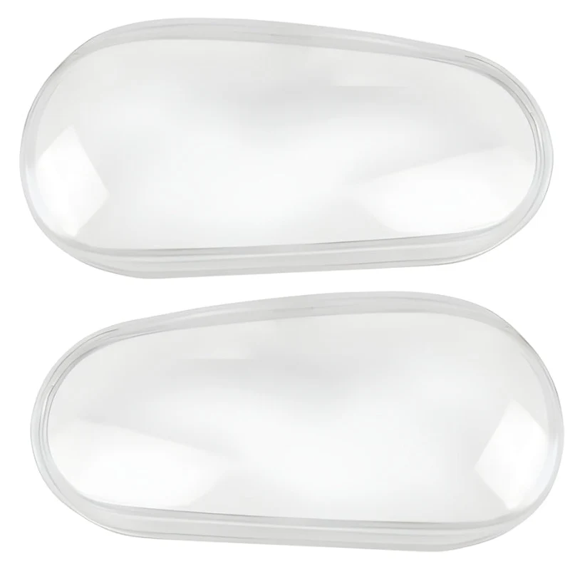 Coques Phare VW Golf 4 GTI Polycarbonate