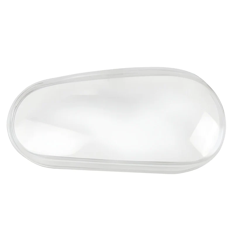 Coques Phare VW Golf 4 GTI Polycarbonate