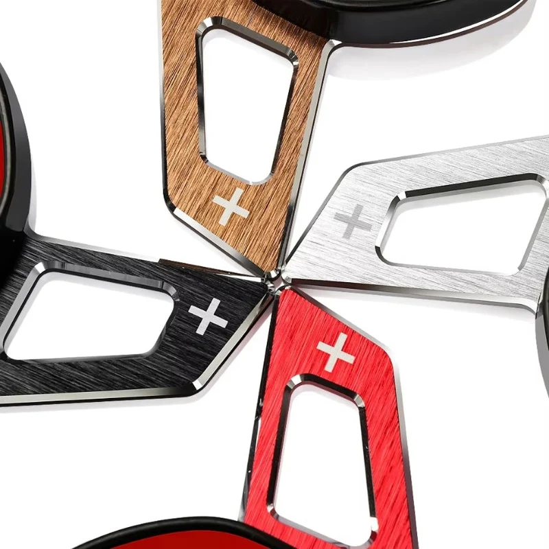 Extensions Palettes Aluminium SEAT DSG