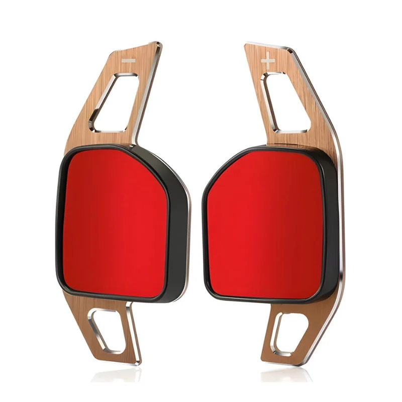 Extensions Palettes Aluminium SEAT DSG