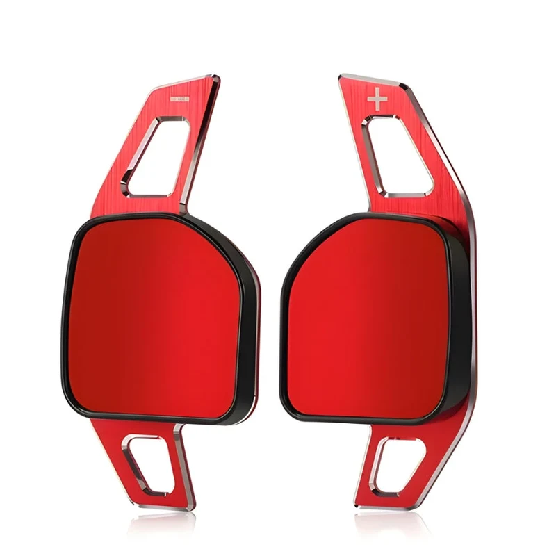 Extensions Palettes Aluminium SEAT DSG