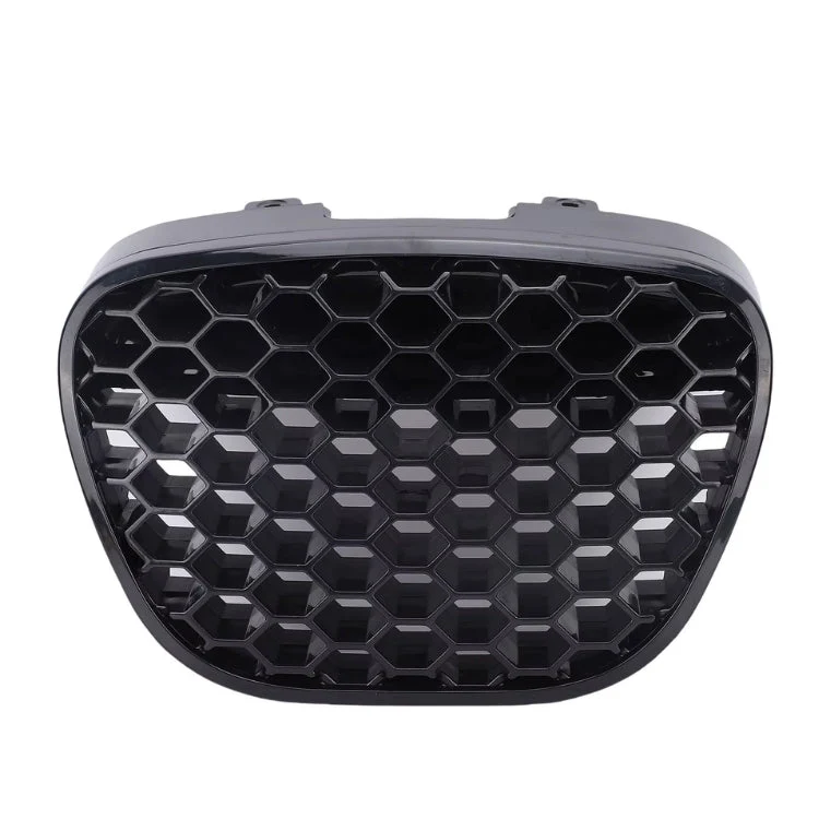 Calandre Nid d'Abeille Noir Seat Ibiza 6L