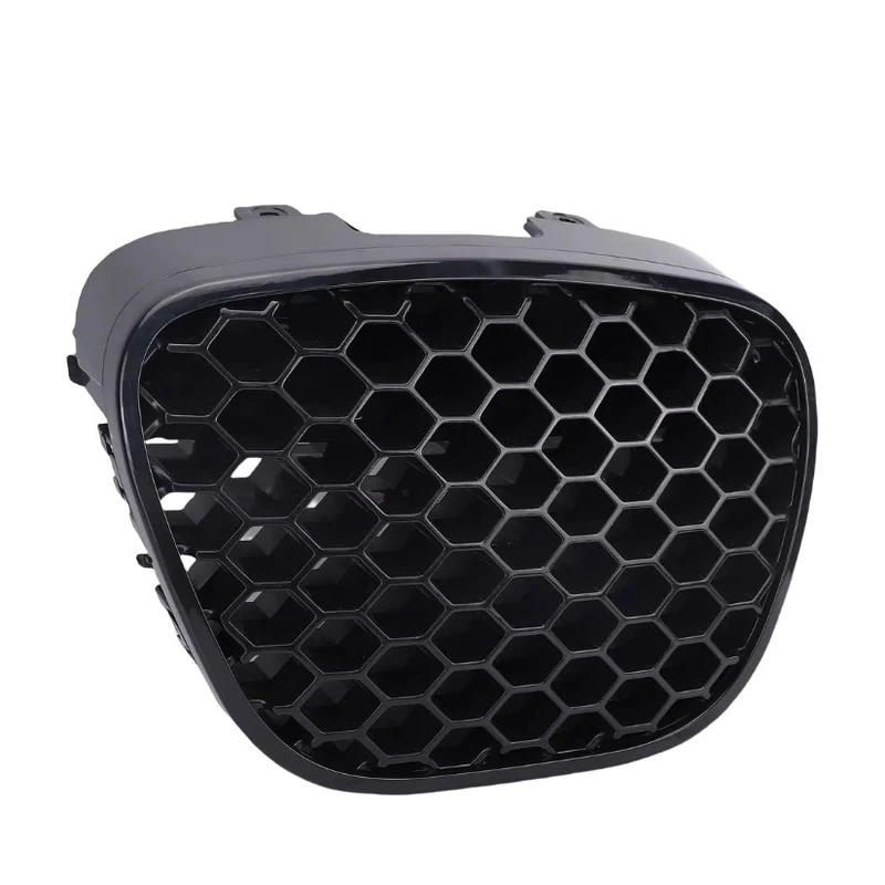 Calandre Nid d'Abeille Noir Seat Ibiza 6L
