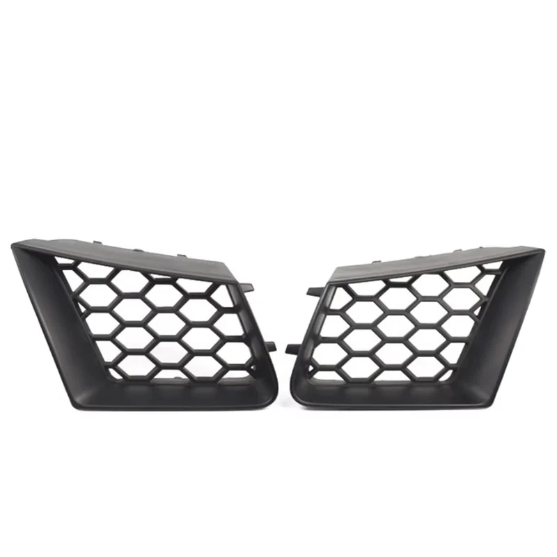 Calandre Nid d'Abeille Noir Seat Ibiza 6L