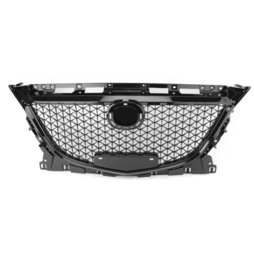 Calandre Sport Mazda 3 2014-2016 Noir