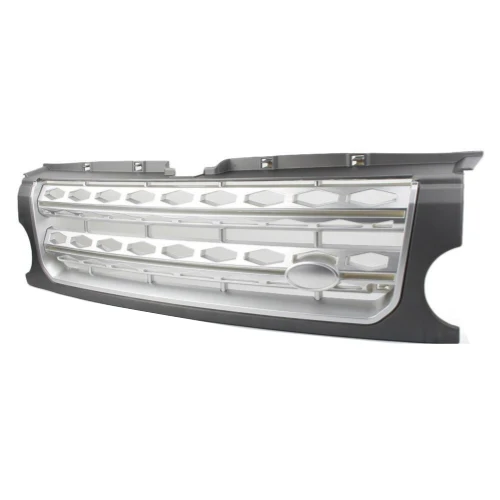 Calandre Premium Land Rover Discovery 3 2005-2009