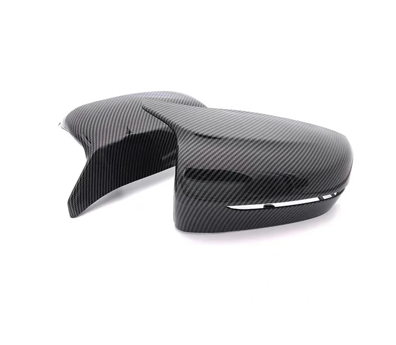 Coques Rétroviseurs Fibre Carbone BMW G30 Série 5