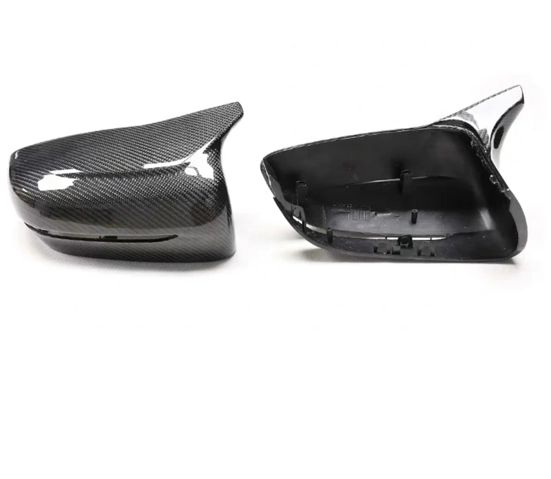 Coques Rétroviseurs Fibre Carbone BMW G30 Série 5