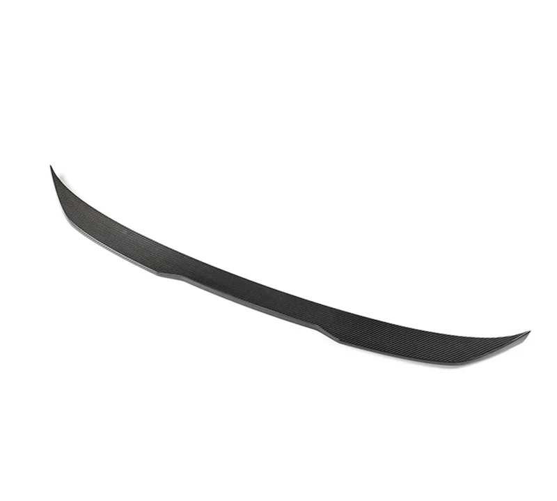 Aileron Pro Fibre Carbone BMW F90 M5 G30