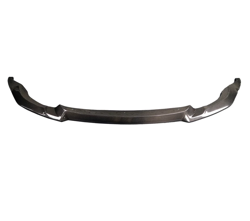 Lame Avant CS Fibre Carbone BMW F80 F82