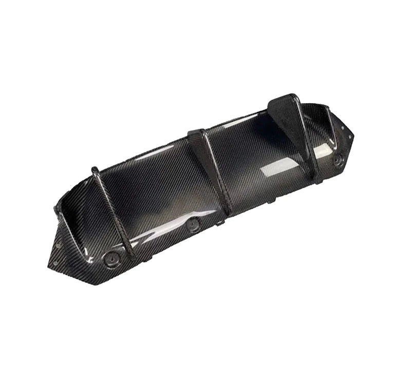 Diffuseur MP Fibre Carbone BMW F90 M5