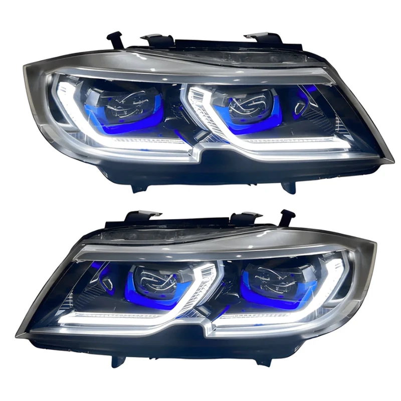 Feux Avant LED BMW E90 2005-2012