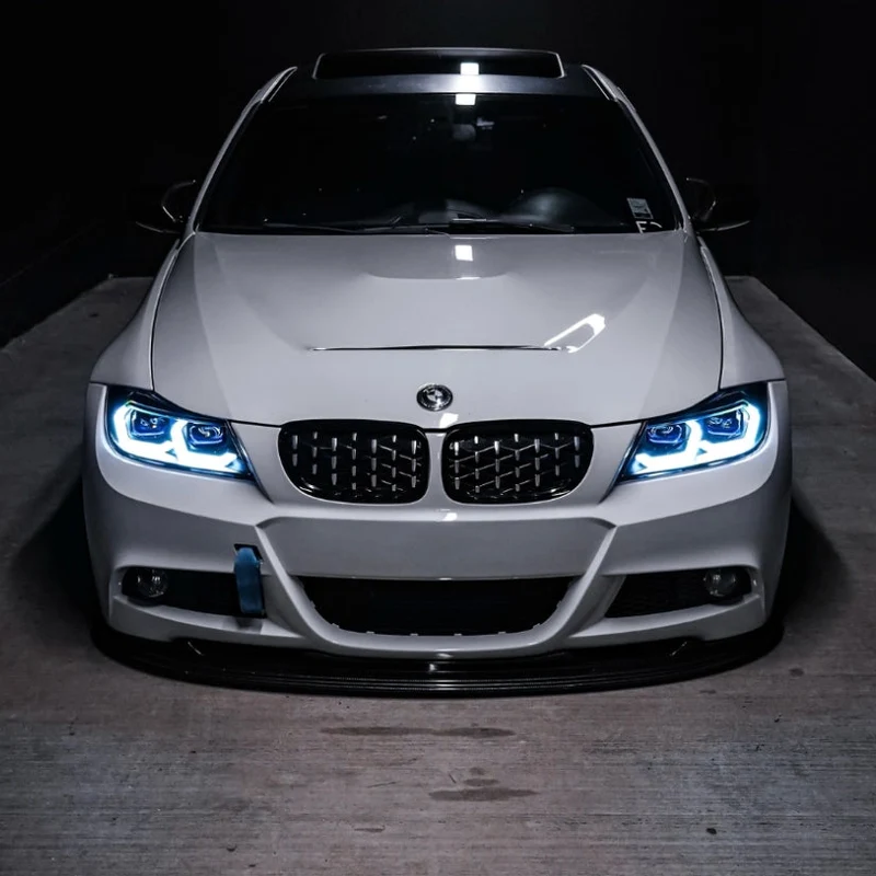 Feux Avant LED BMW E90 2005-2012