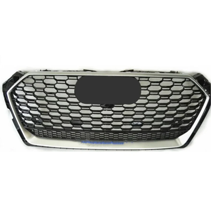 Calandre Sport Bicolore Audi A5 B9 2017-2019