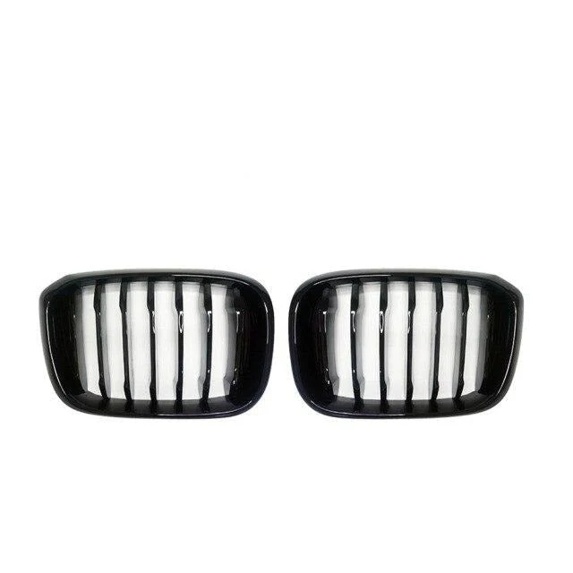 Calandre Sport BMW X3 G01 G08 2018-2021 Noir Mat