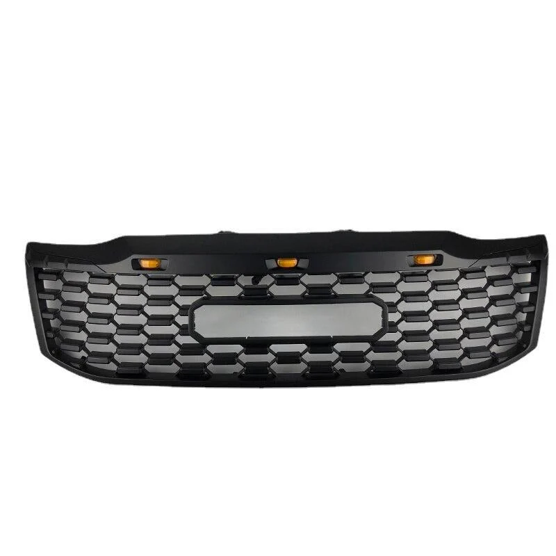 Calandre Sport Noire Toyota Hilux Vigo 2012-2014