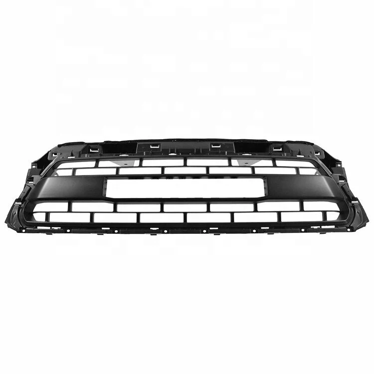 Calandre Performance Noire Toyota Tacoma 2012-2015