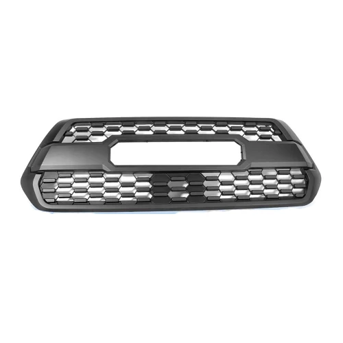 Calandre Sport Noire Toyota Tacoma TRD Pro 2016-2019