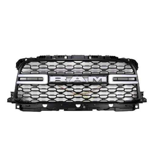 Calandre Performance Dodge Ram 2500 2019-2021