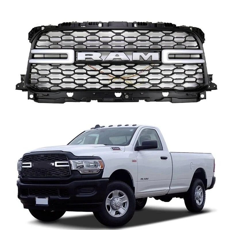 Calandre Performance Dodge Ram 2500 2019-2021