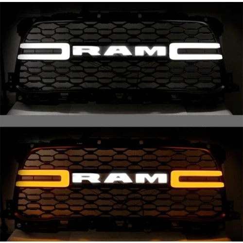 Calandre Performance Dodge Ram 2500 2019-2021
