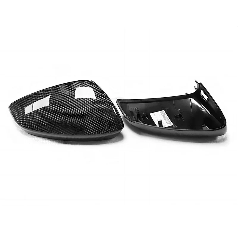 Coque Rétroviseur Carbone Audi A3 S3 RS3 8Y
