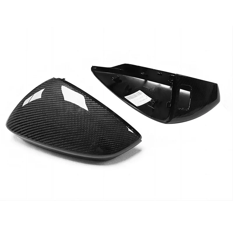 Coque Rétroviseur Carbone Audi A3 S3 RS3 8Y