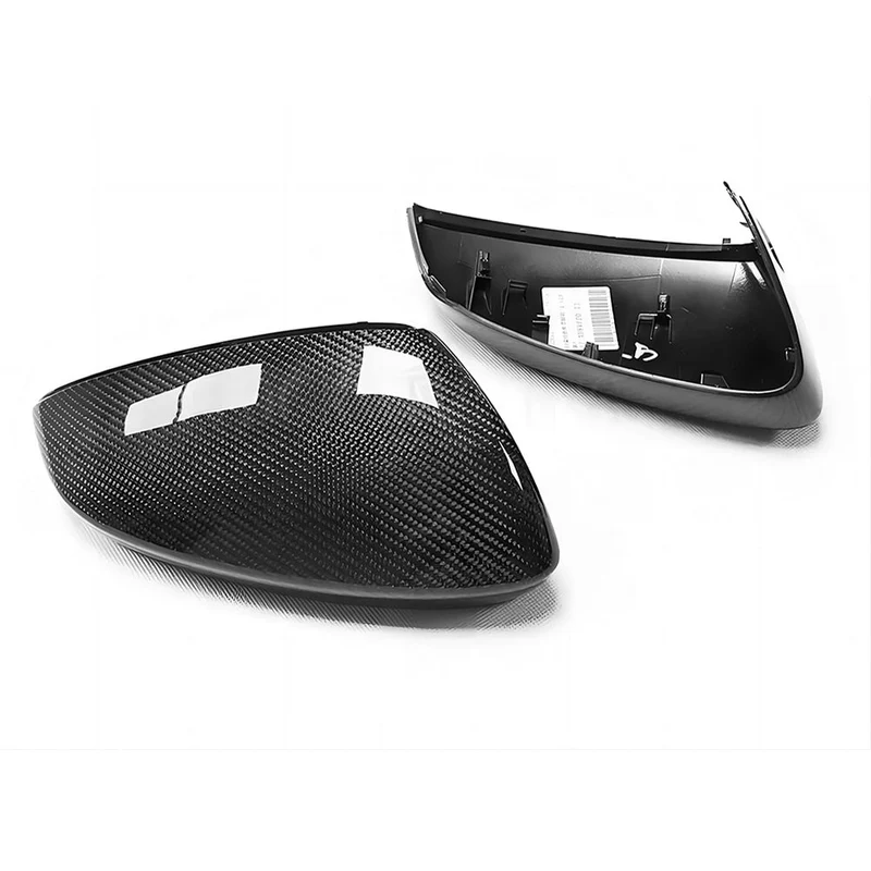 Coque Rétroviseur Carbone Audi A3 S3 RS3 8Y