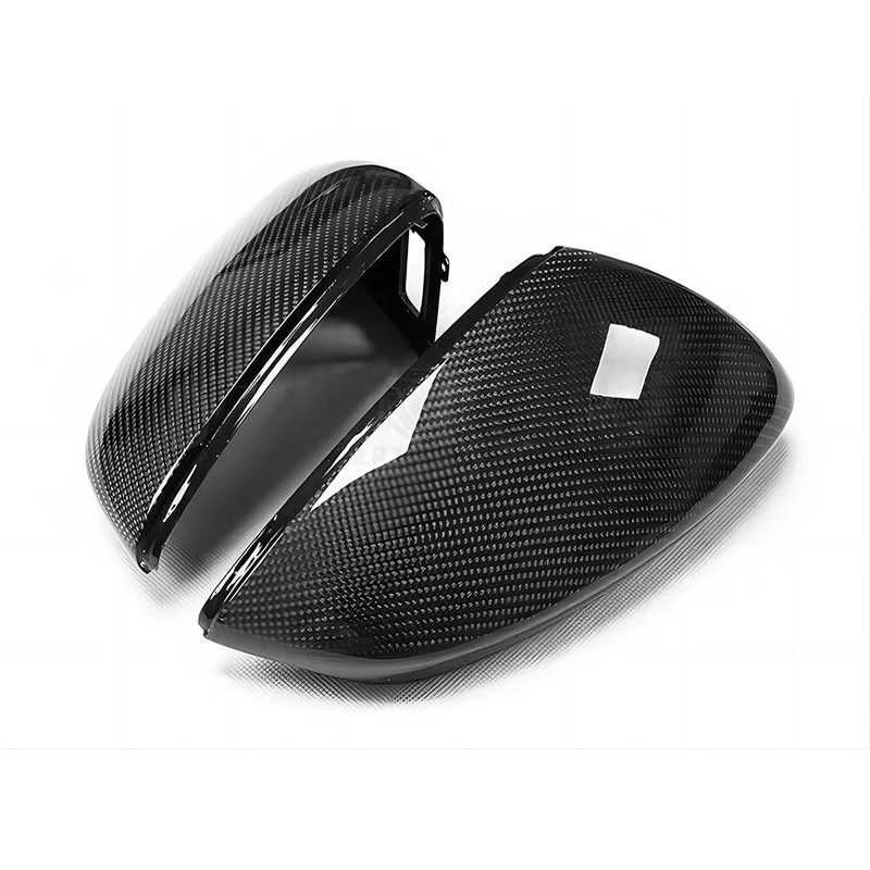 Coque Rétroviseur Carbone Audi A3 S3 RS3 8Y