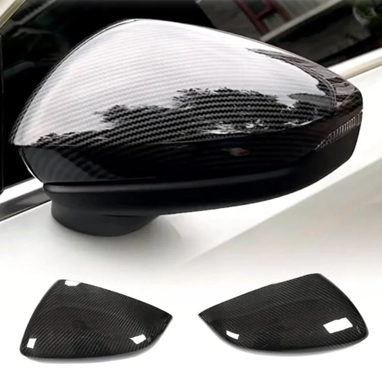 Coque Rétroviseur Carbone Audi A3 S3 RS3 8Y