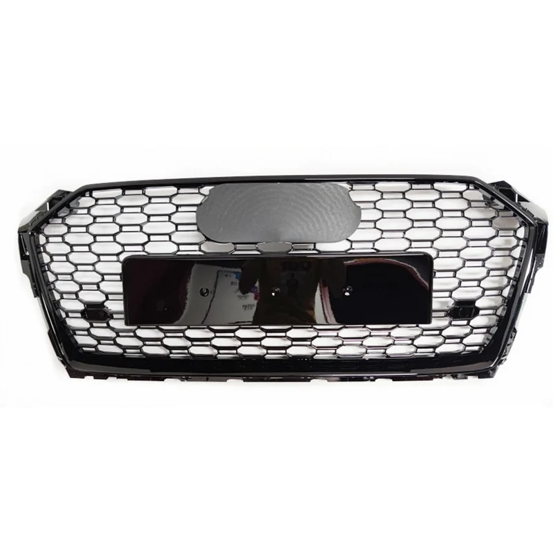 Calandre Sport Noire Audi S5 B9 2017-2018