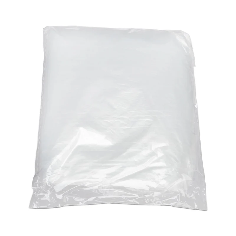Lot de 13 ponchos jetables imperméables randonnée festival 95 x 120 cm en PE transparent 13_0012895