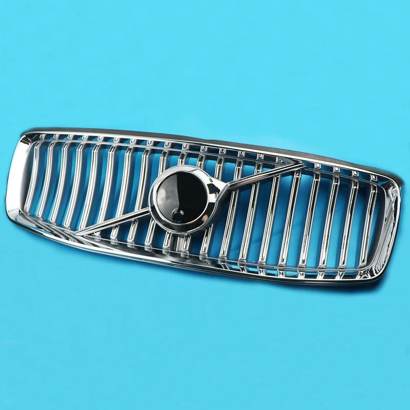 Calandre Sport Chrome Volvo XC90 2020-2021