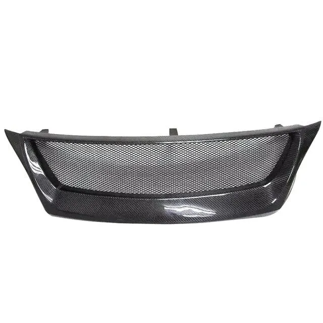 Calandre Sport Effet Carbone Lexus GS 2009-2011