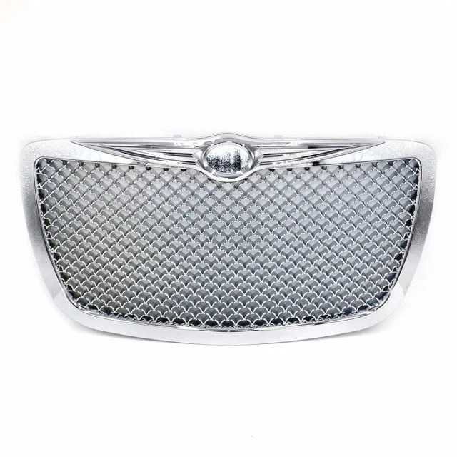 Calandre Premium Chrysler 300C 2004-2010