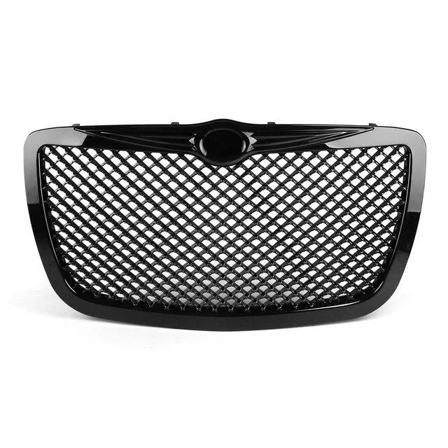 Calandre Premium Chrysler 300C 2004-2010