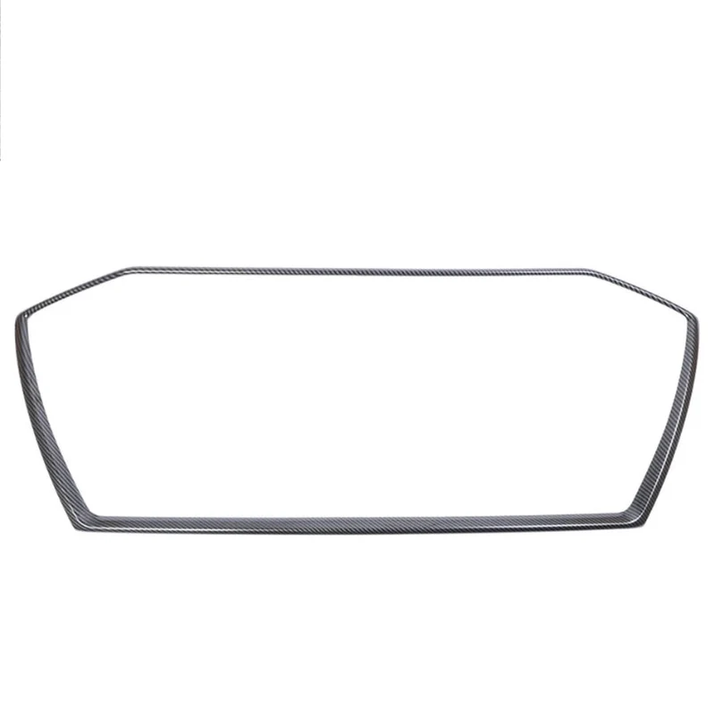 Cadre Calandre Noir pour Audi A3 / S3 8Y