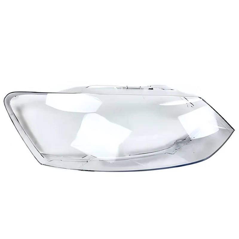 Coque Phare VW Polo 5 GTI Polycarbonate