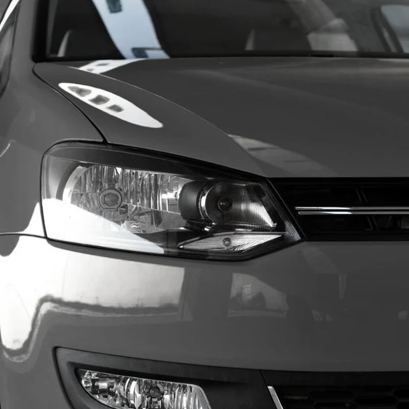 Coque Phare VW Polo 5 GTI Polycarbonate