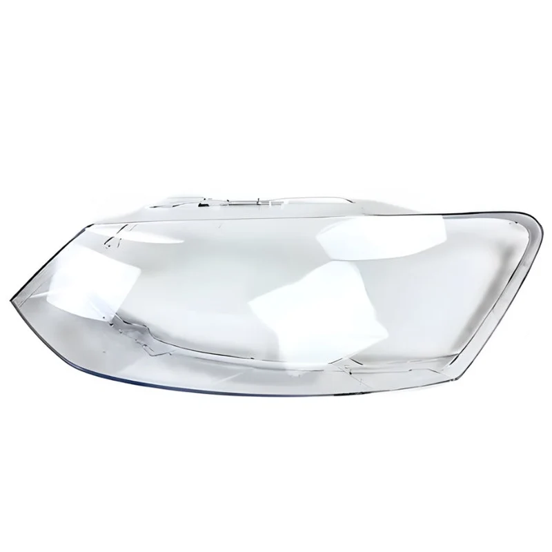 Coque Phare VW Polo 5 GTI Polycarbonate