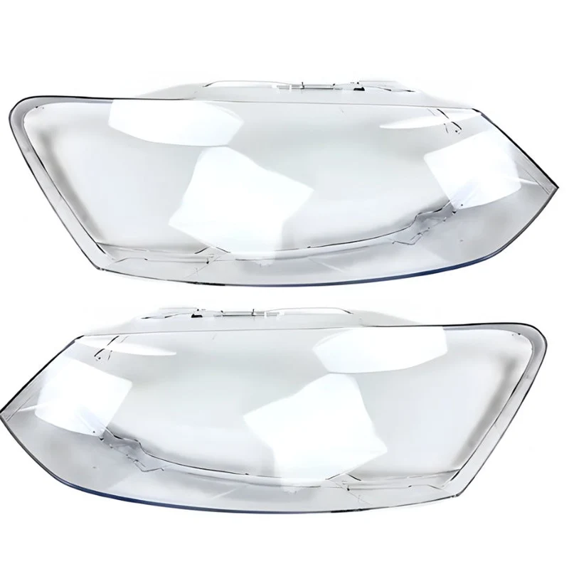 Coque Phare VW Polo 5 GTI Polycarbonate