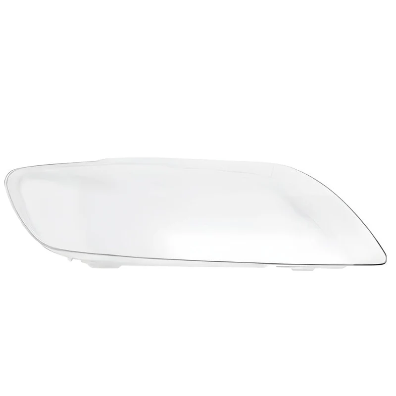 Coque Phare Audi Q7 4L 2005-2015 Polycarbonate