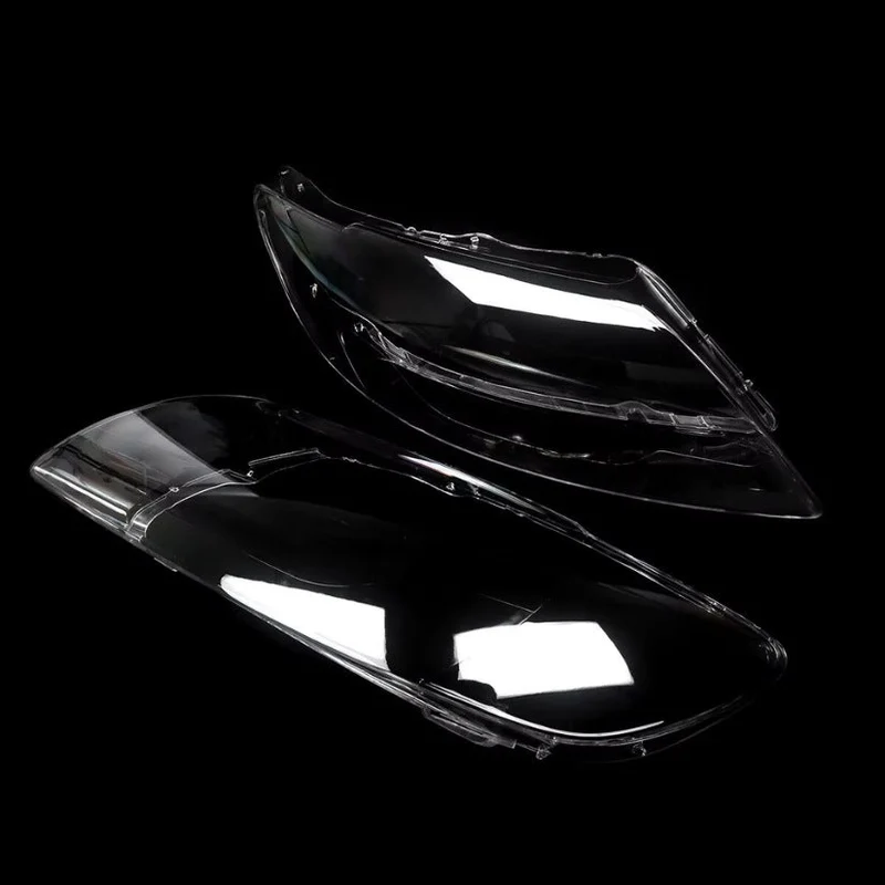 Coque Phare Audi Q7 4L 2005-2015 Polycarbonate